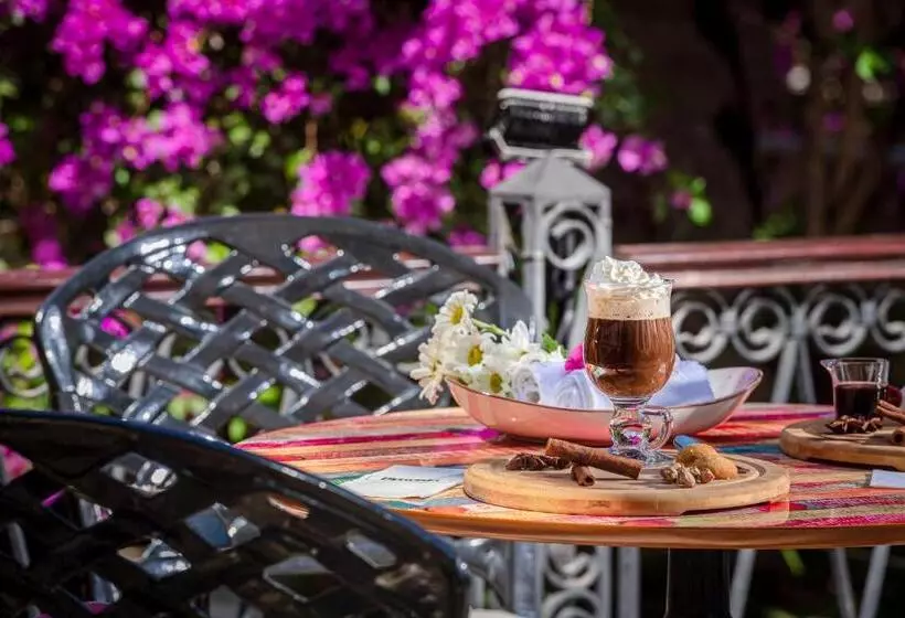 Fotos del hotel Dogan:  20