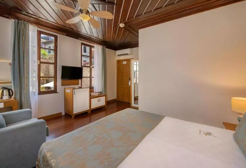 Fotos del hotel Dogan:  24