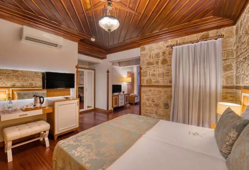 Fotos del hotel Dogan:  21