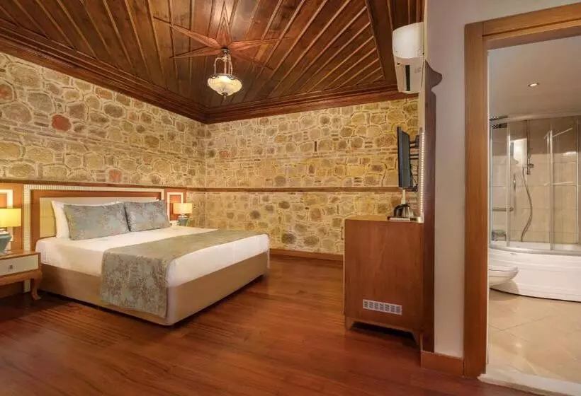 Fotos del hotel Dogan:  11