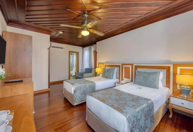 Fotos del hotel Dogan:  7