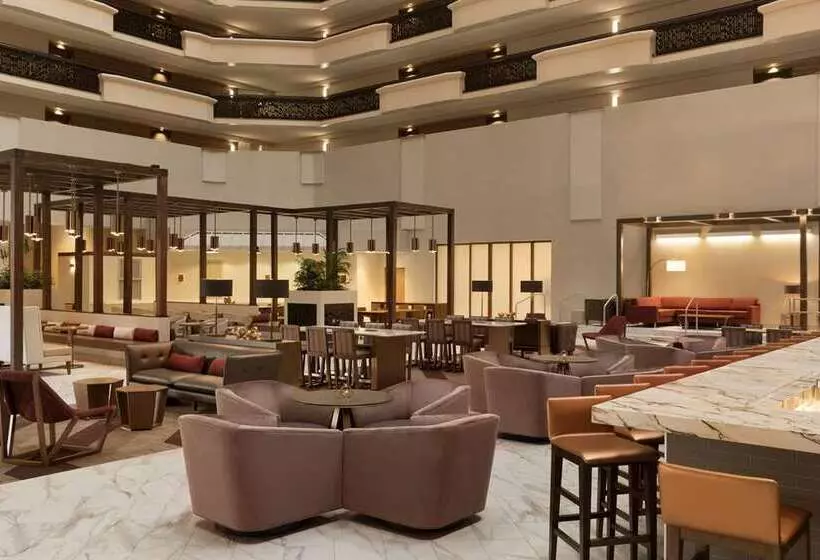 Fotos del hotel Embassy Suites By Hilton Phoenix Downtown North:  25