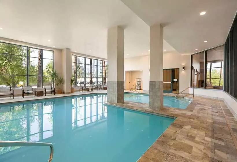 Fotos del hotel Embassy Suites By Hilton Phoenix Downtown North:  3