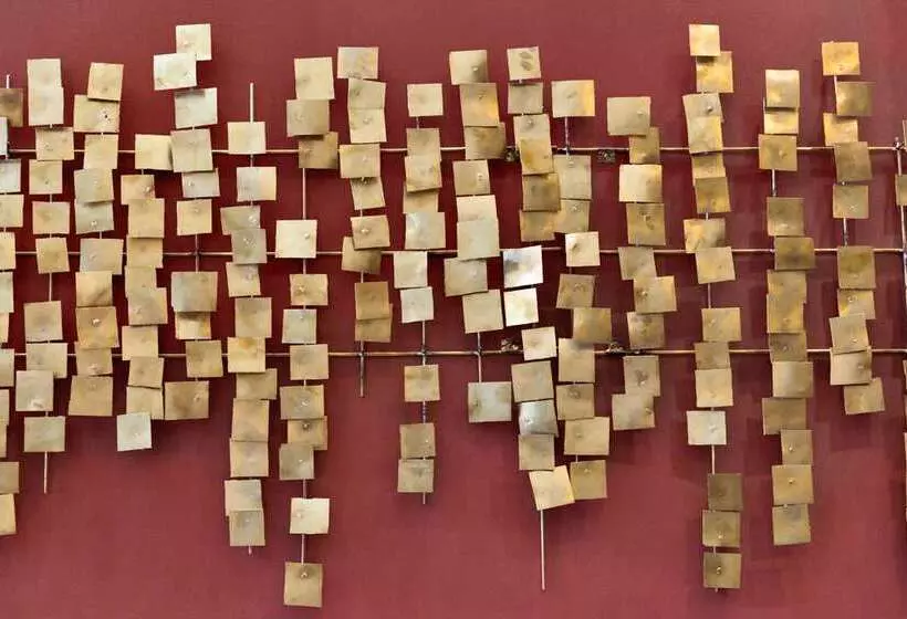 Fotos del hotel Embassy Suites By Hilton Phoenix Downtown North:  10