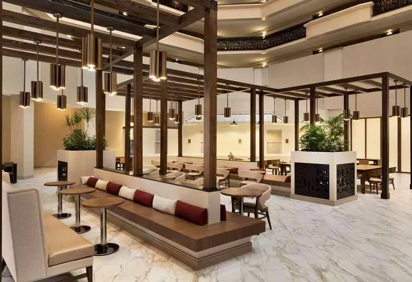 Fotos del hotel Embassy Suites By Hilton Phoenix Downtown North:  14