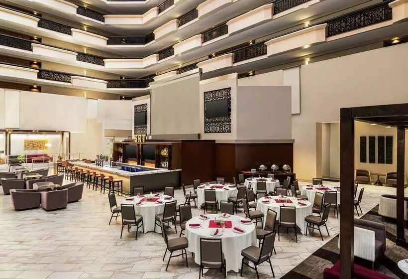 Fotos del hotel Embassy Suites By Hilton Phoenix Downtown North:  17