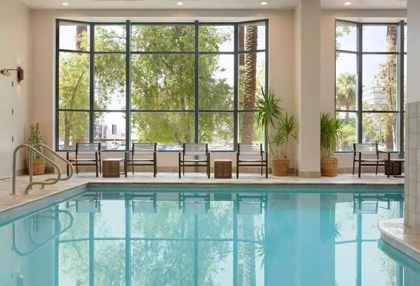Fotos del hotel Embassy Suites By Hilton Phoenix Downtown North:  13