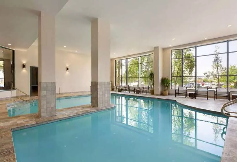 Fotos del hotel Embassy Suites By Hilton Phoenix Downtown North:  19