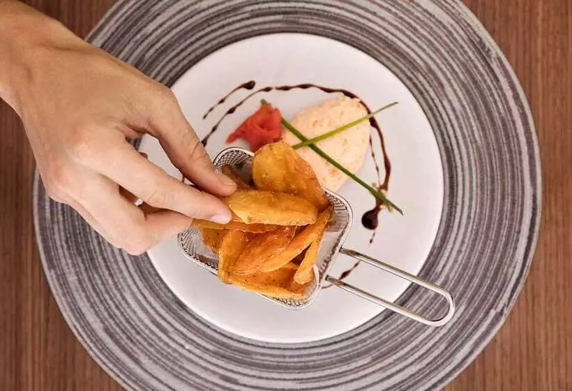 Fotos del hotel Embassy Suites By Hilton Phoenix Downtown North:  7