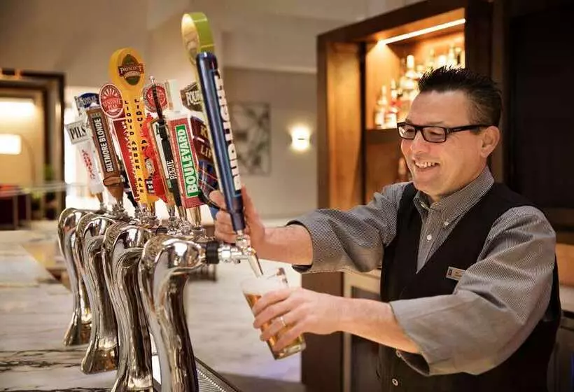 Fotos del hotel Embassy Suites By Hilton Phoenix Downtown North:  8