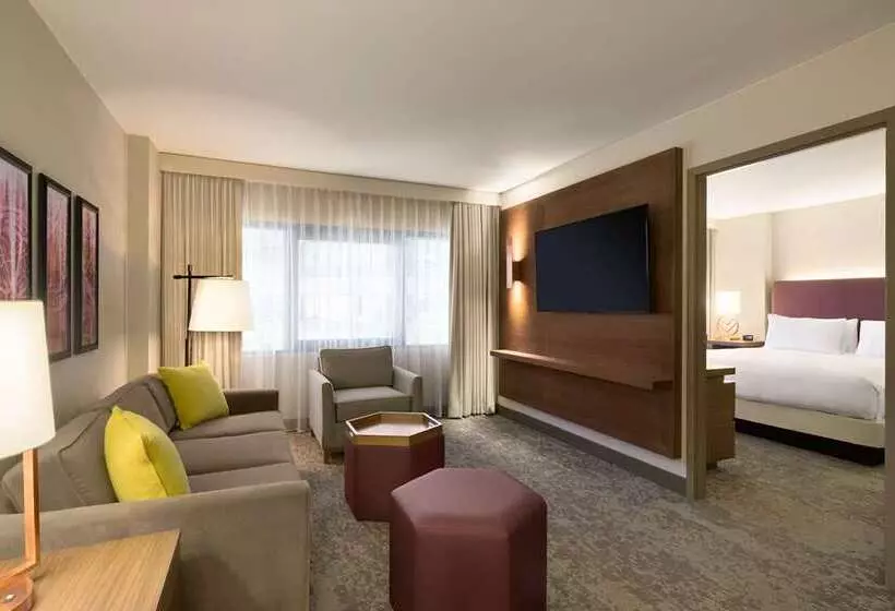 Fotos del hotel Embassy Suites By Hilton Phoenix Downtown North:  18