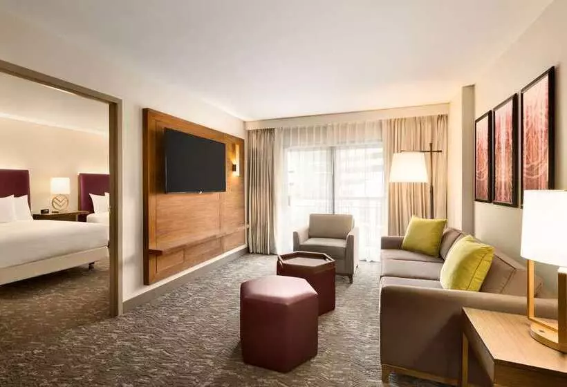 Fotos del hotel Embassy Suites By Hilton Phoenix Downtown North:  22