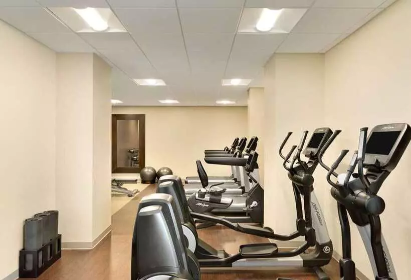 Fotos del hotel Embassy Suites By Hilton Phoenix Downtown North:  6