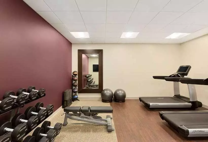 Fotos del hotel Embassy Suites By Hilton Phoenix Downtown North:  16