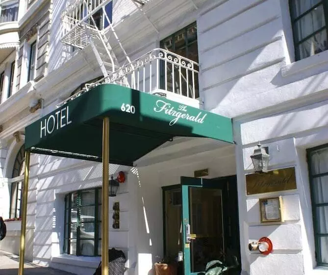 Fitzgerald Hotel Union Square