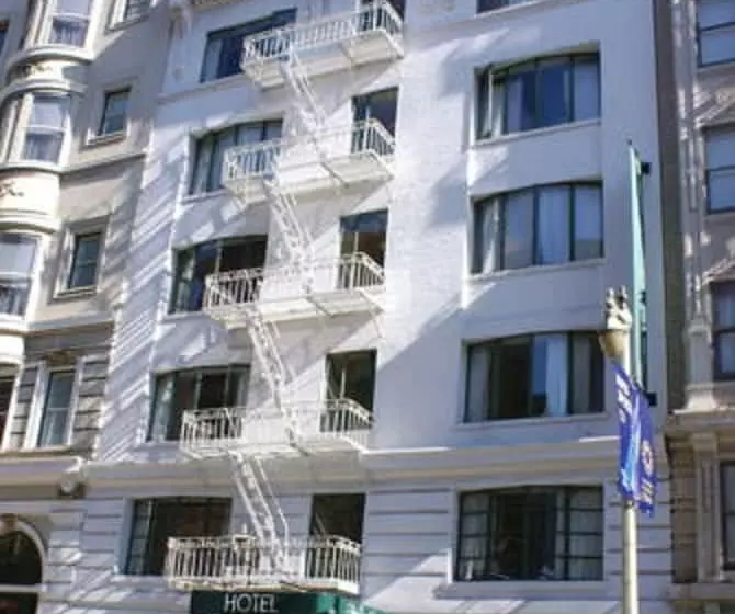 Fotos del hotel Fitzgerald Hotel Union Square:  8