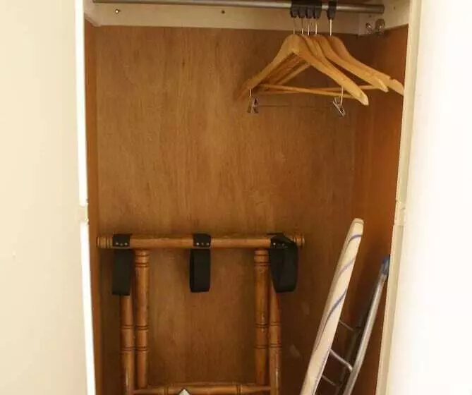 Fotos del hotel Fitzgerald Hotel Union Square:  3