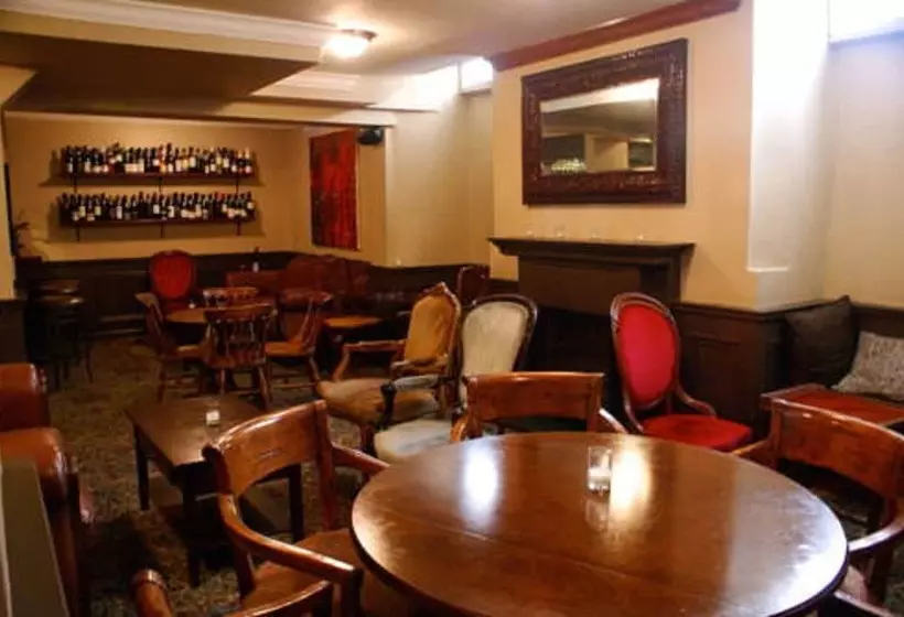 Fotos del hotel Fitzgerald Hotel Union Square:  13