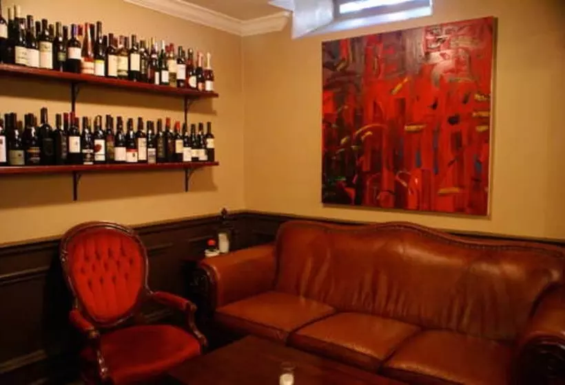 Fotos del hotel Fitzgerald Hotel Union Square:  5