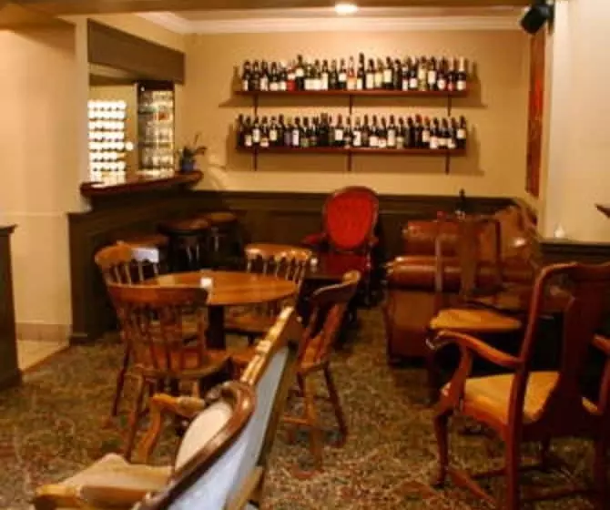 Fotos del hotel Fitzgerald Hotel Union Square:  10