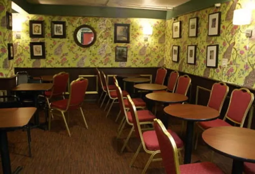 Fotos del hotel Fitzgerald Hotel Union Square:  9