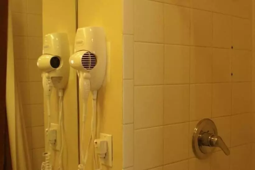 Fotos del hotel Fitzgerald Hotel Union Square:  15