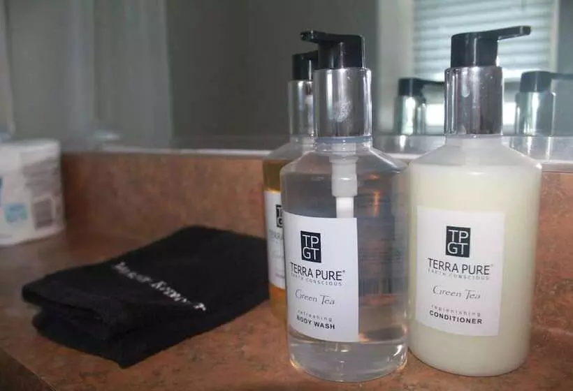 Fotos del hotel Fitzgerald Hotel Union Square:  7