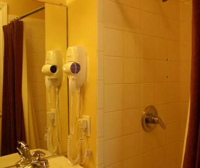 Fotos del hotel Fitzgerald Hotel Union Square:  11