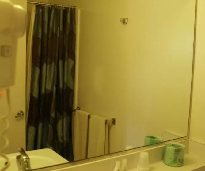 Fotos del hotel Fitzgerald Hotel Union Square:  14