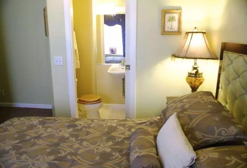 Fotos del hotel Fitzgerald Hotel Union Square:  2