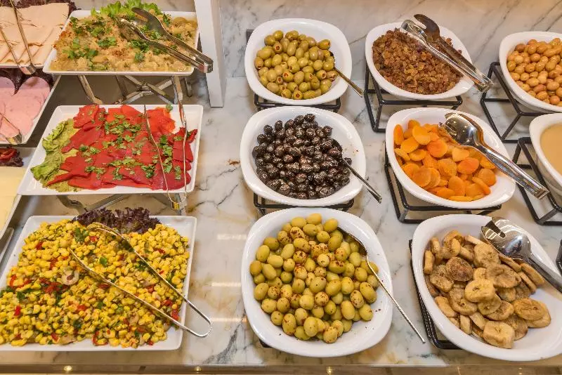 Fotos del hotel Golden Royal:  19