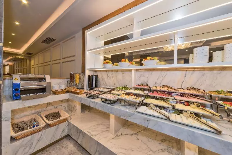 Fotos del hotel Golden Royal:  8