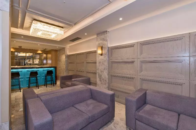 Fotos del hotel Golden Royal:  3