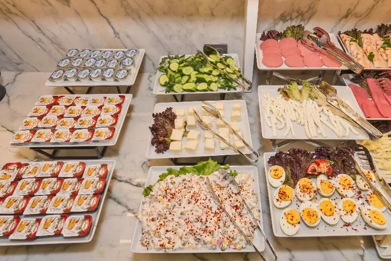 Fotos del hotel Golden Royal:  11