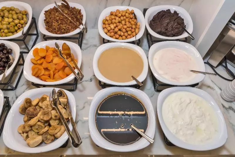 Fotos del hotel Golden Royal:  6