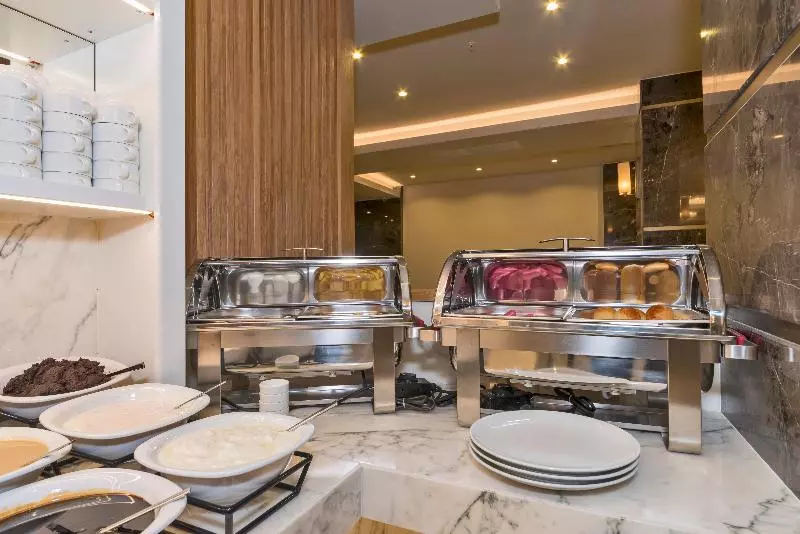 Fotos del hotel Golden Royal:  20