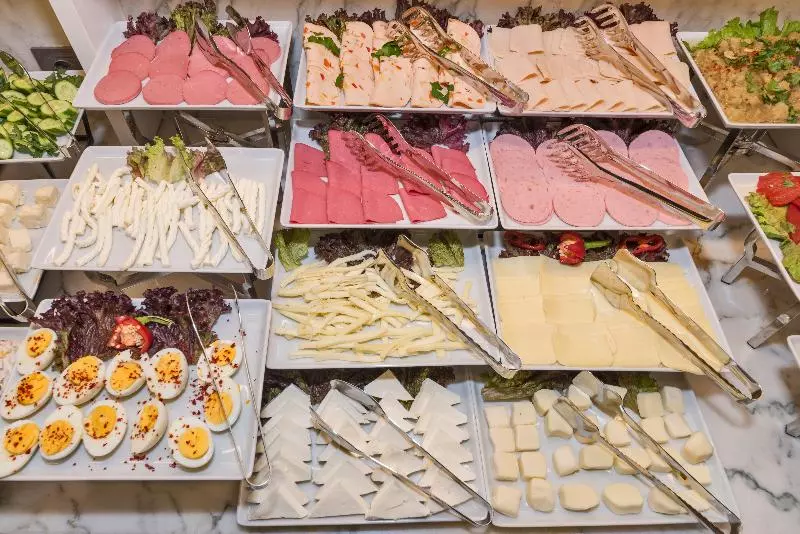 Fotos del hotel Golden Royal:  14