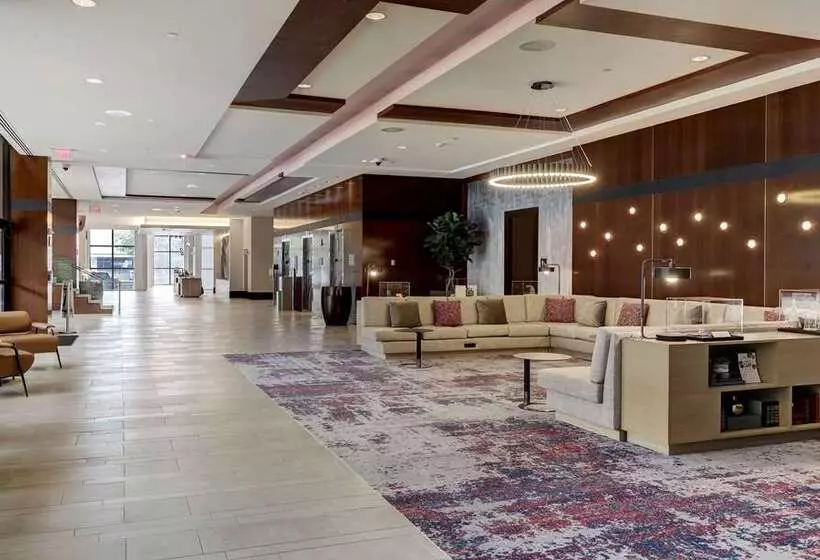 Fotos del hotel Hilton University Of Houston:  2