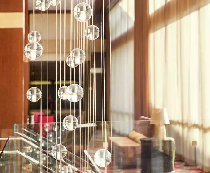 Fotos del hotel Hilton University Of Houston:  6