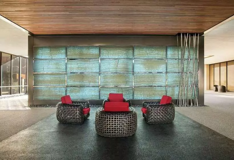 Fotos del hotel Hilton University Of Houston:  5