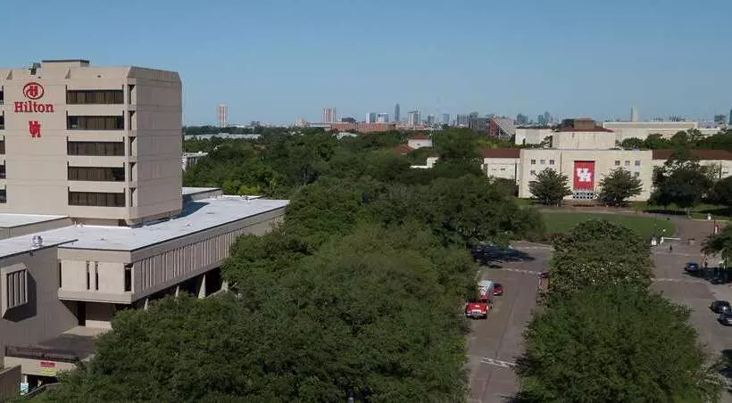 Fotos del hotel Hilton University Of Houston:  13