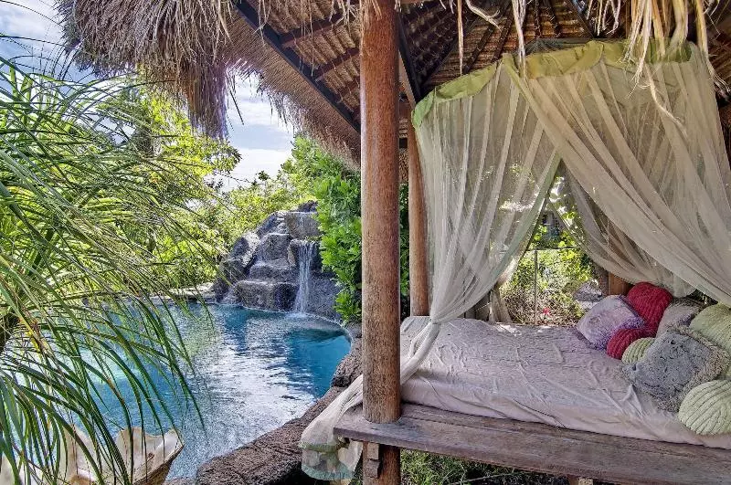 Fotos del hotel Manoa Valley Inn:  11