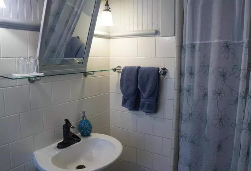 Fotos del hotel Manoa Valley Inn:  6