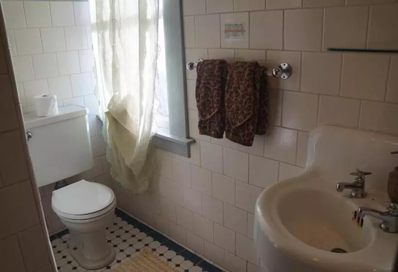 Fotos del hotel Manoa Valley Inn:  17