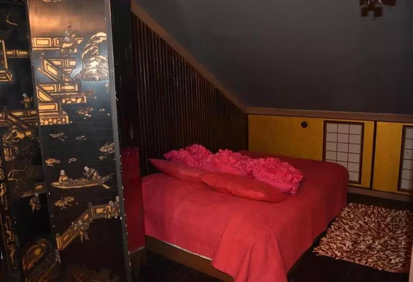 Fotos del hotel Manoa Valley Inn:  16