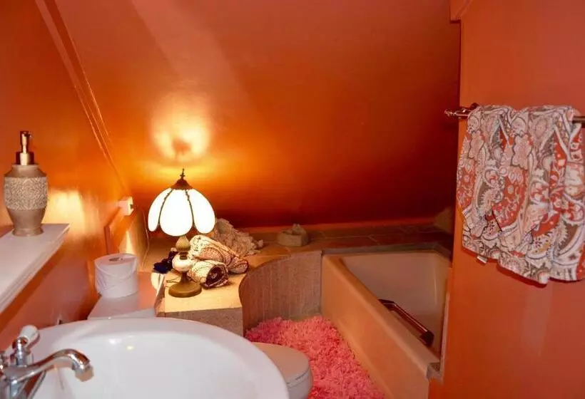 Fotos del hotel Manoa Valley Inn:  23