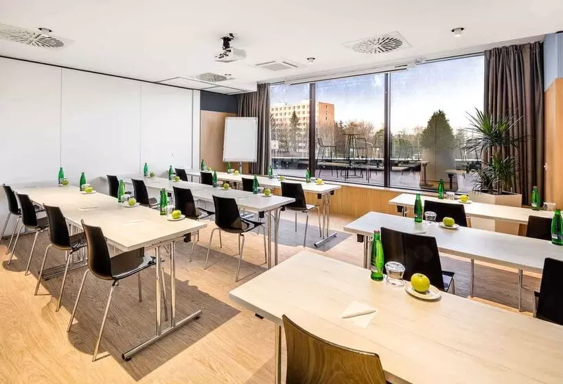 Fotos del hotel Occidental Praha:  17