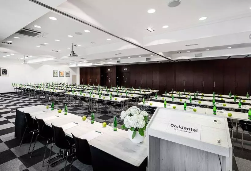 Fotos del hotel Occidental Praha:  20