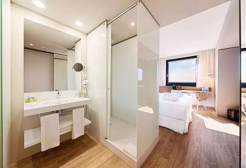 Fotos del hotel Occidental Praha:  24