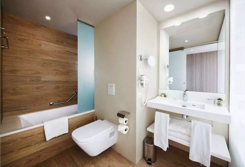 Fotos del hotel Occidental Praha:  25